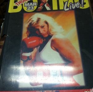 Meet your Posher, Suzy